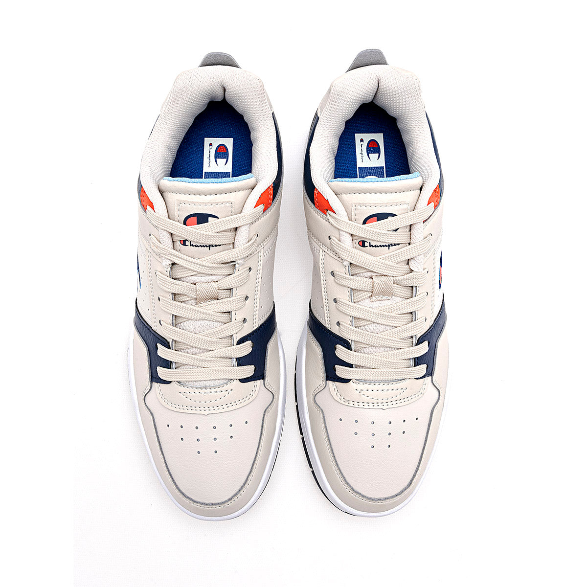 Tenis Court Lo Champions para Hombre