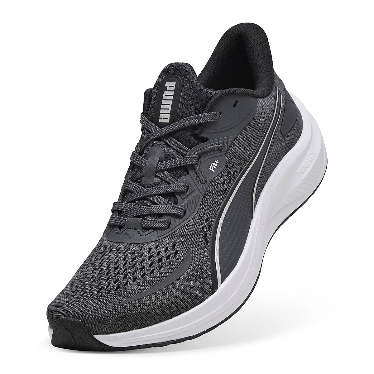 Puma Skyrocket Lite 2 Tenis deportivo para joven