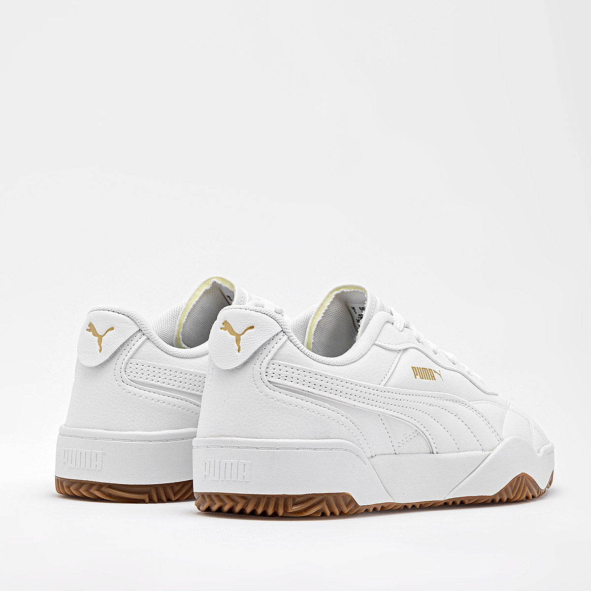 Tenis Tifosi Puma para Mujer