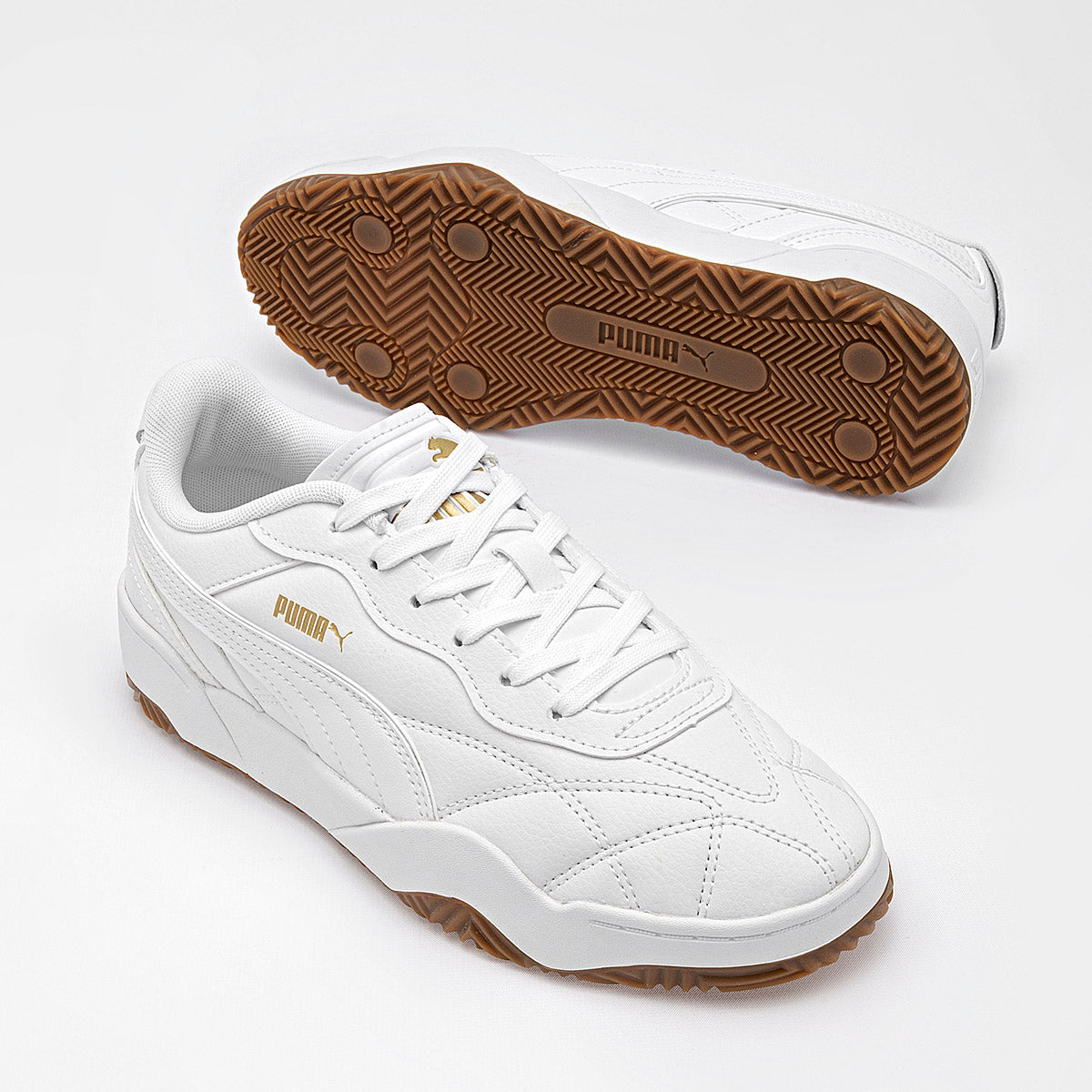 Puma Puma Tifosi Tenis urbano para mujer