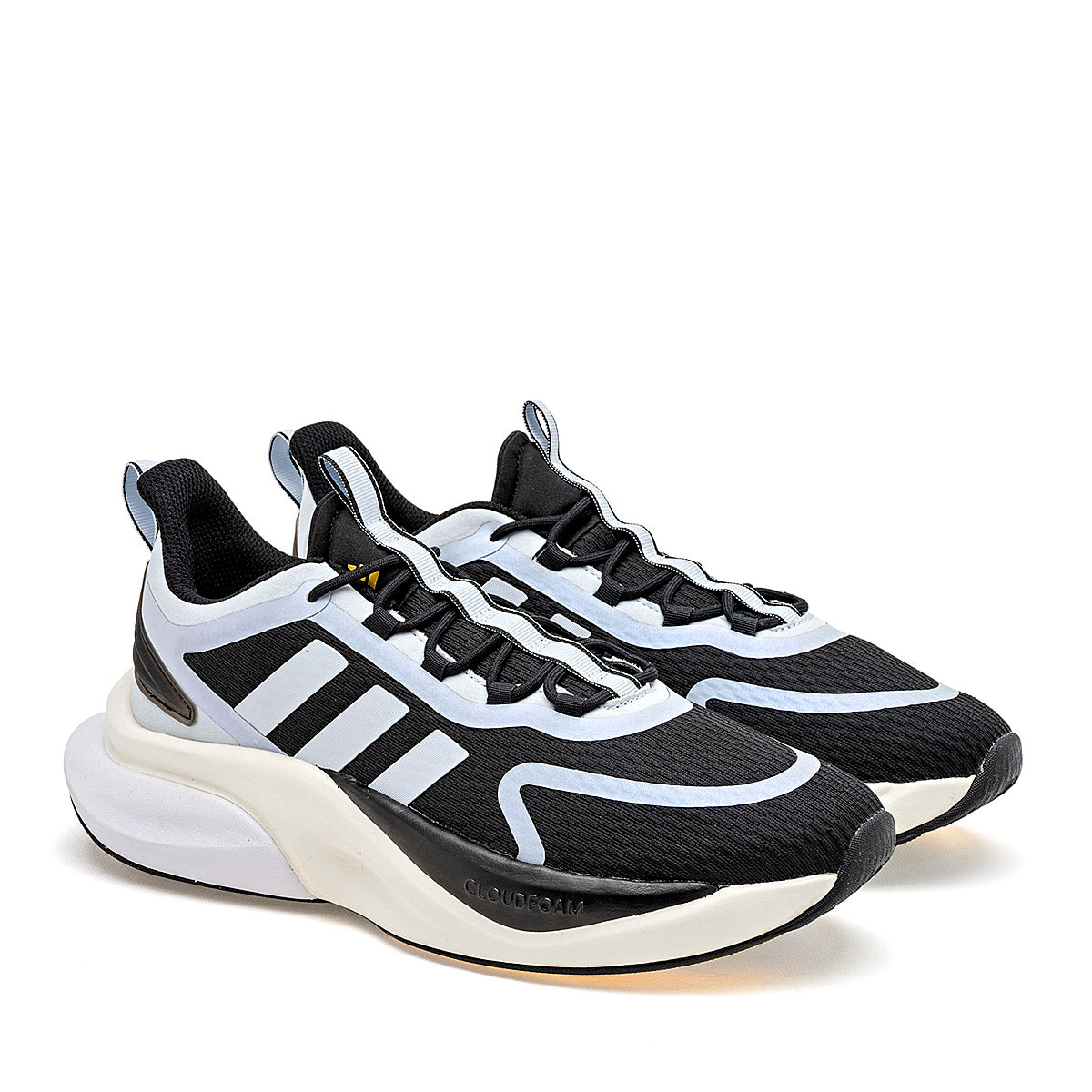 Tenis Alphabounce+ Adidas para Hombre