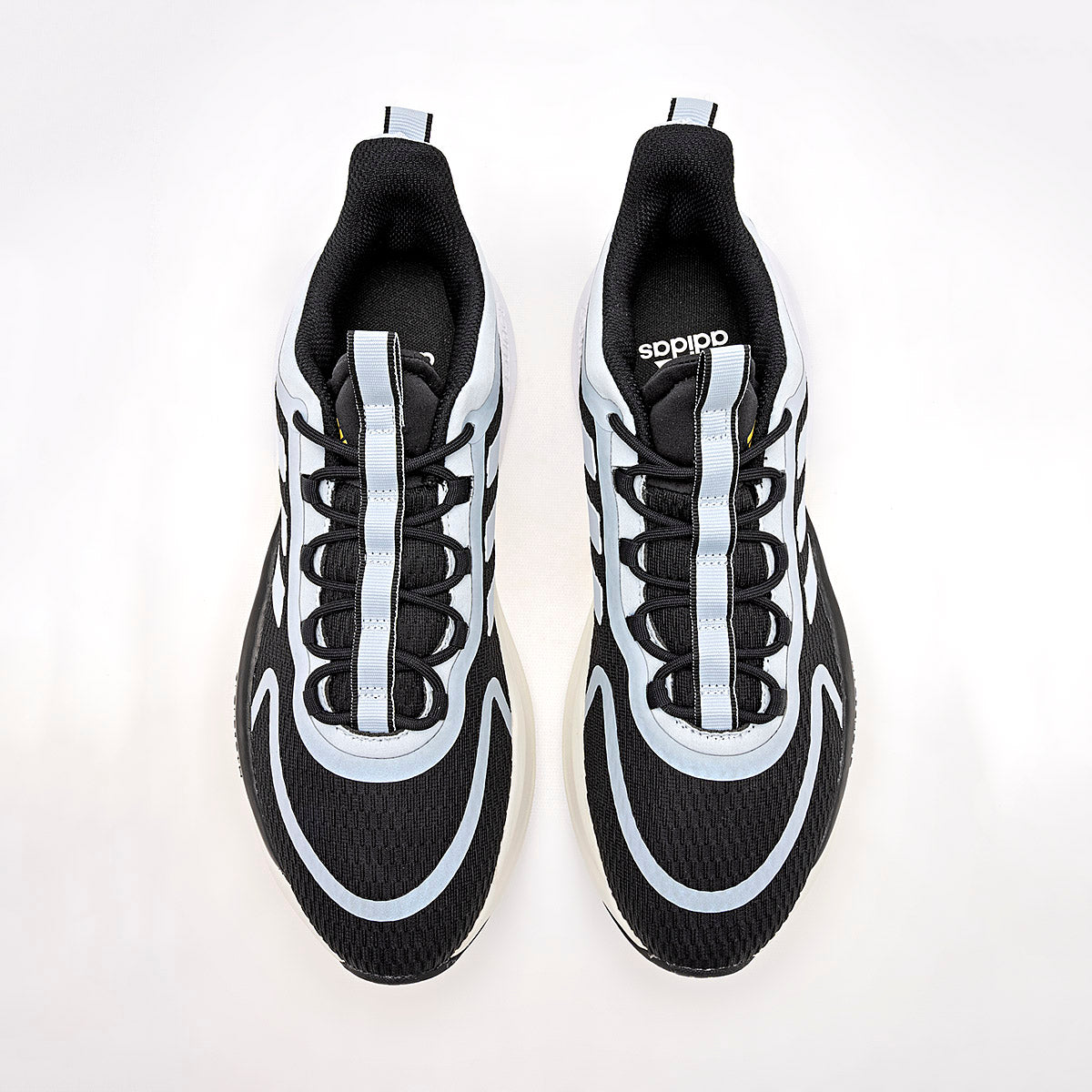 Tenis Alphabounce+ Adidas para Hombre