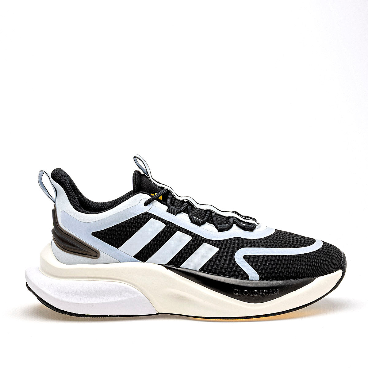 Tenis Alphabounce+ Adidas para Hombre