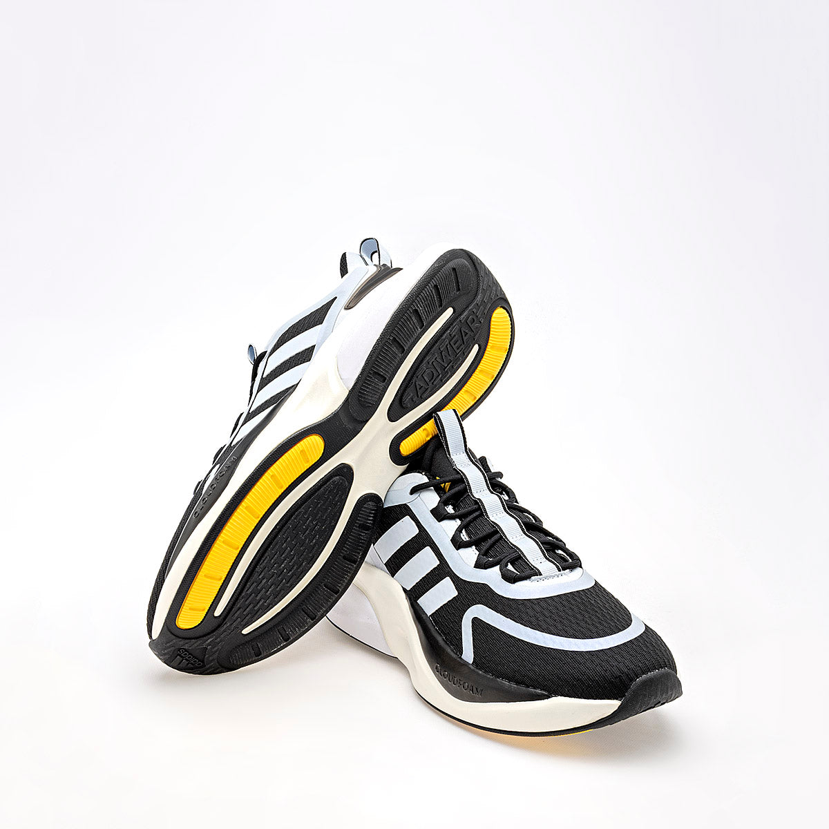 Adidas Alphabounce+ Tenis deportivo para hombre