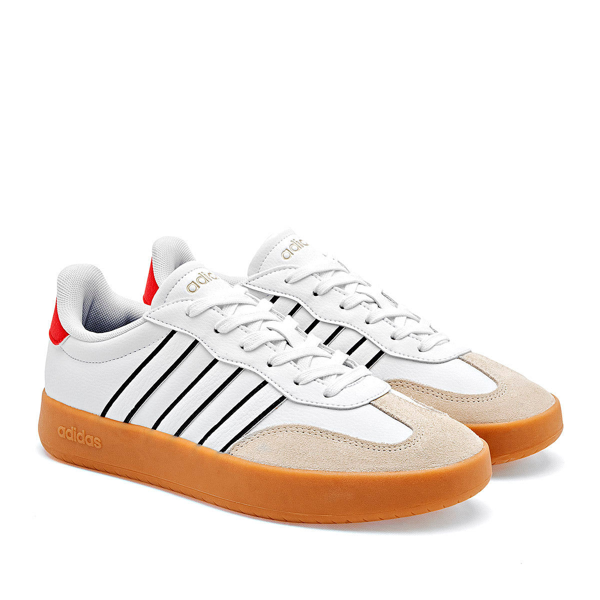 Tenis Barreda Adidas para Hombre