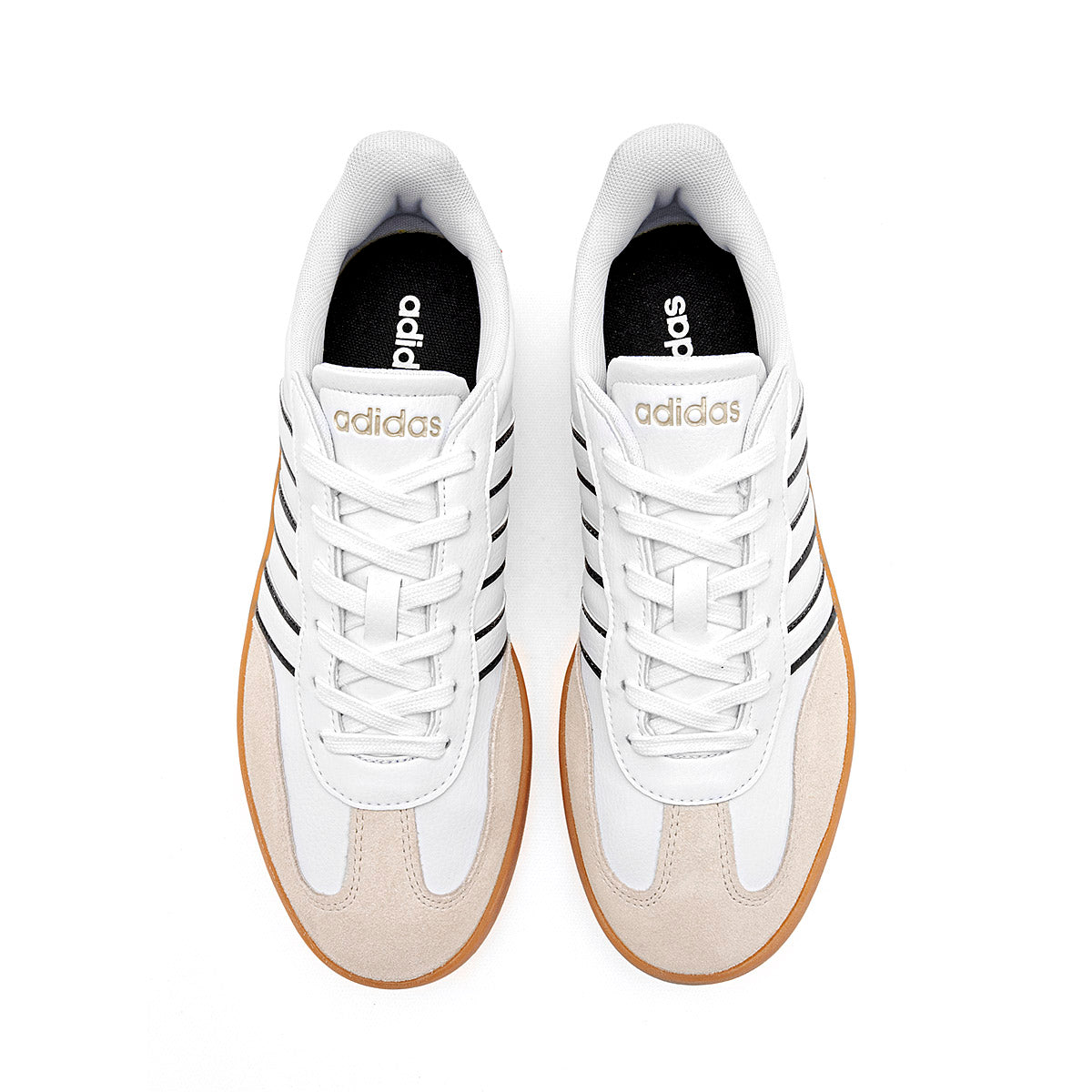Tenis Barreda Adidas para Hombre