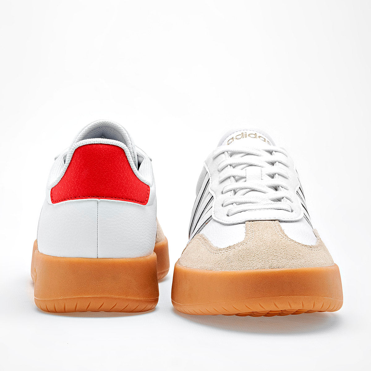 Tenis Barreda Adidas para Hombre