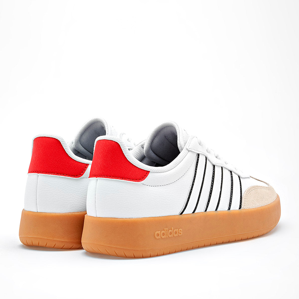 Tenis Barreda Adidas para Hombre