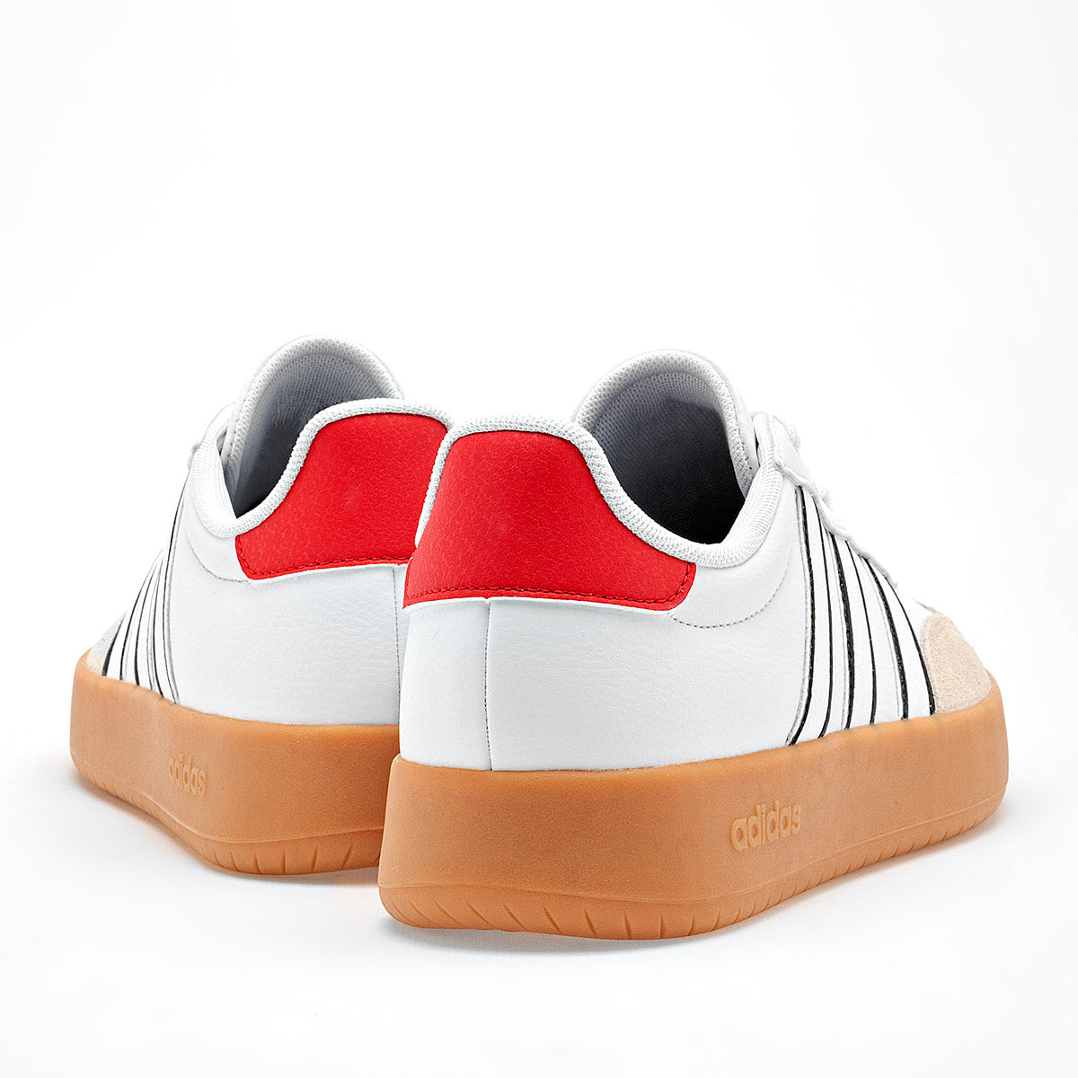 Tenis Barreda Adidas para Hombre