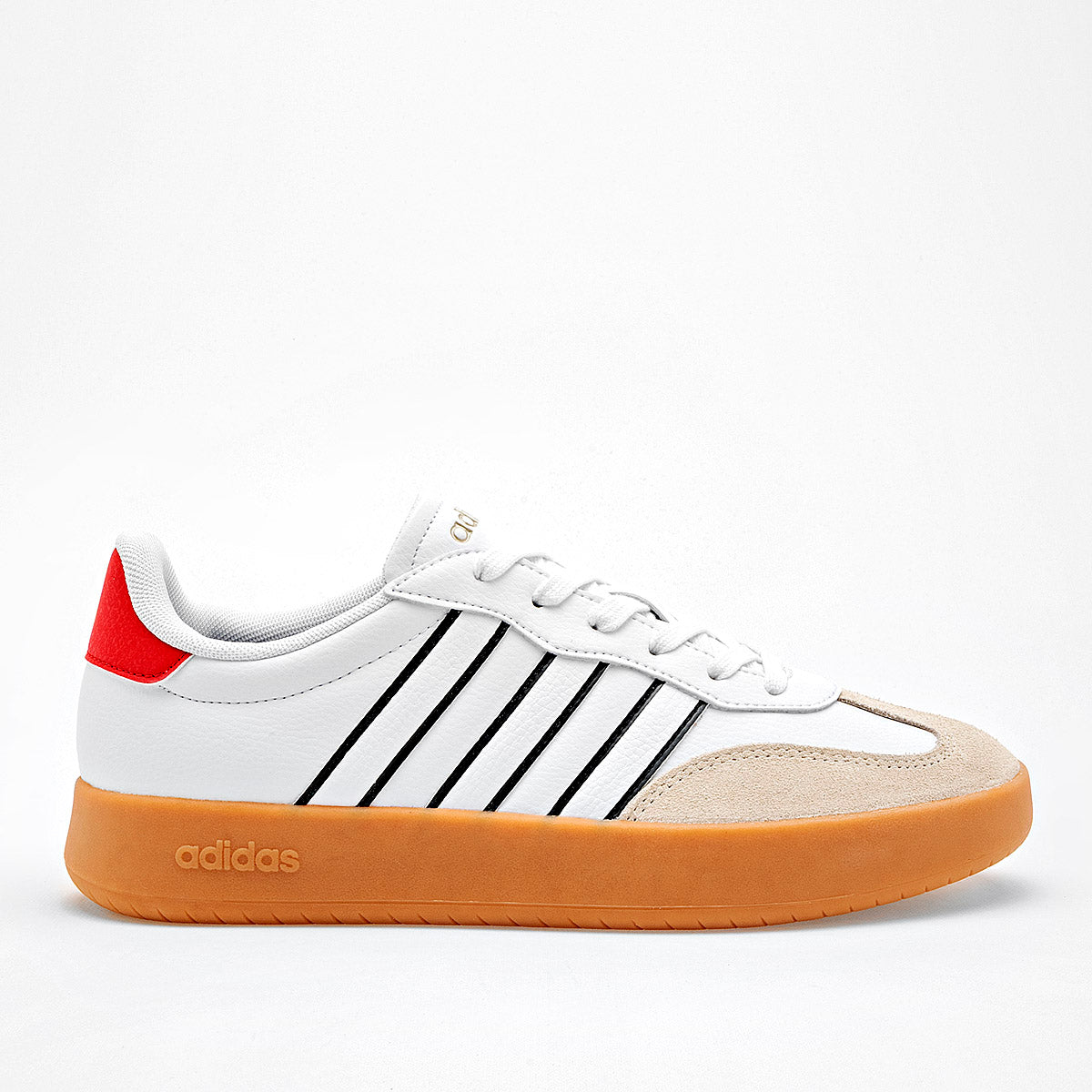 Tenis Barreda Adidas para Hombre