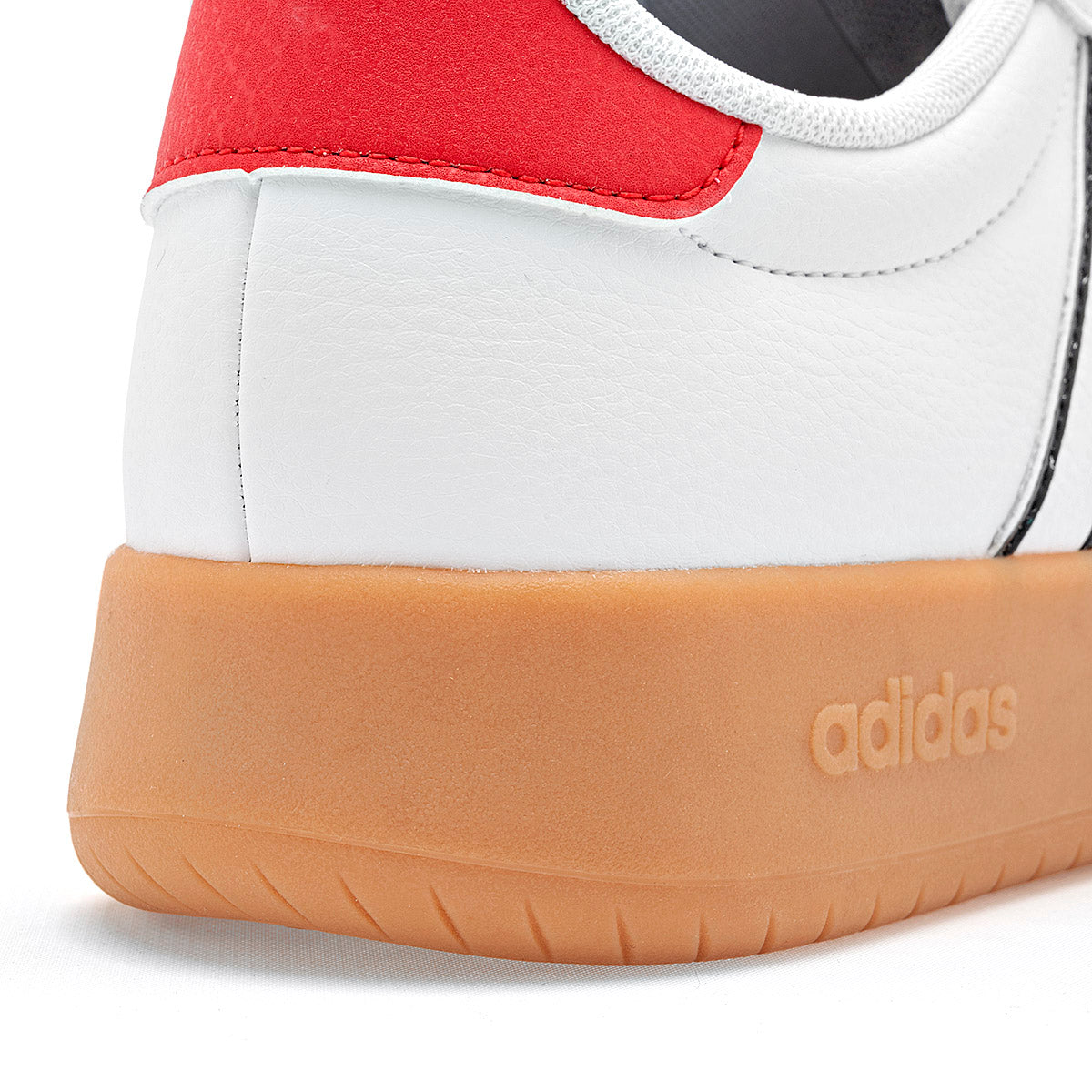 Tenis Barreda Adidas para Hombre