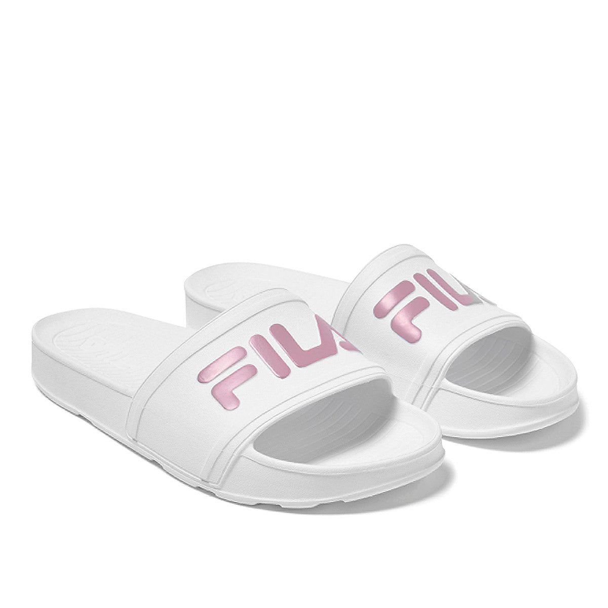 Fila Action Slide Sandalia para mujer
