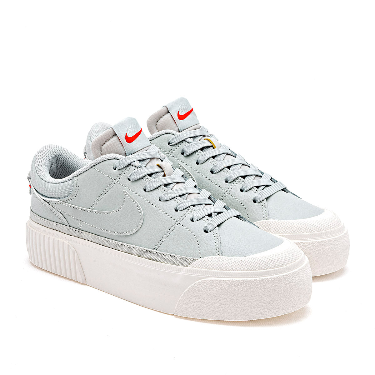 Tenis Court Legacy Lift Nike para Mujer