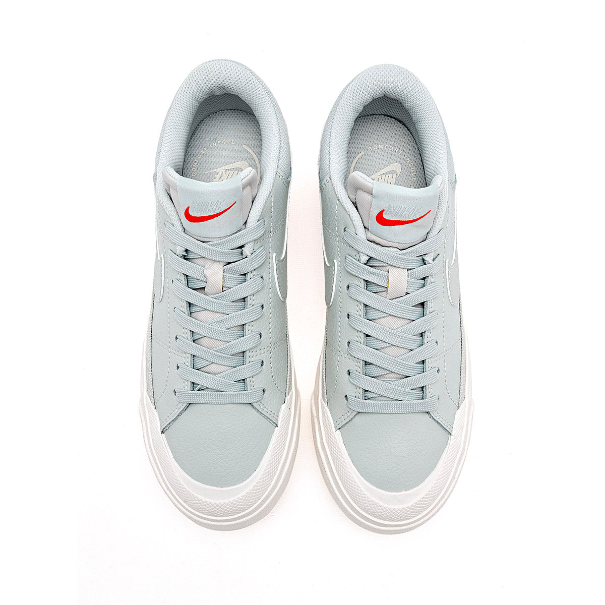 Tenis Court Legacy Lift Nike para Mujer