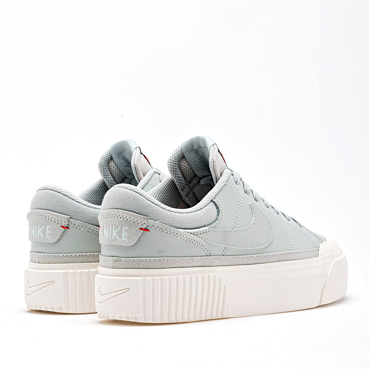 Tenis Court Legacy Lift Nike para Mujer