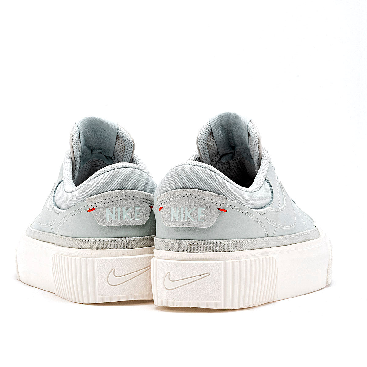 Tenis Court Legacy Lift Nike para Mujer