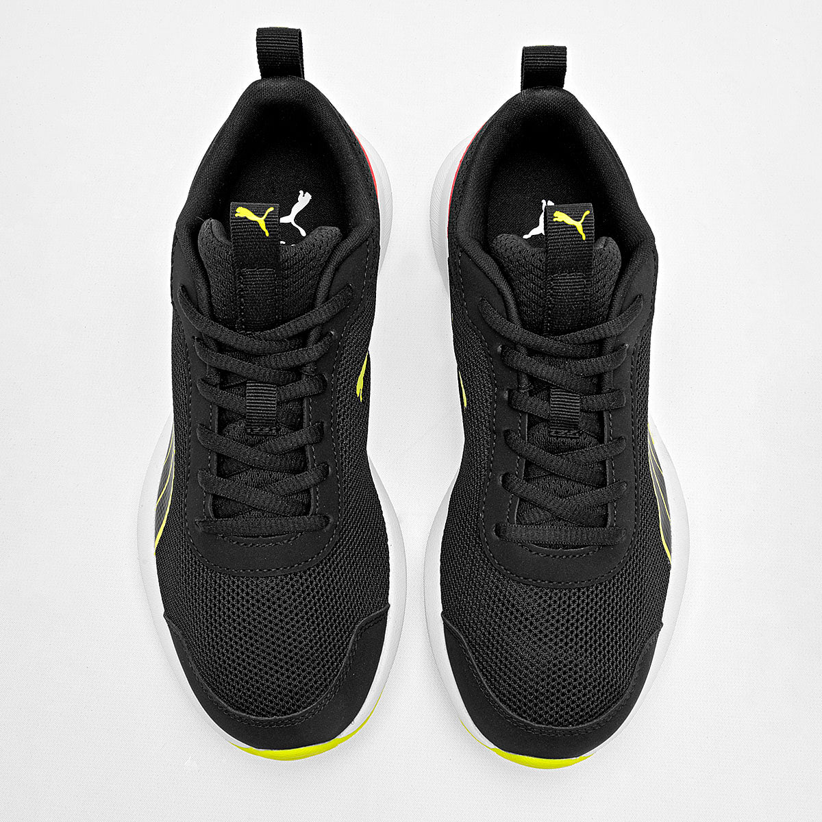 Tenis Kruz Track Jr Puma para Mujer