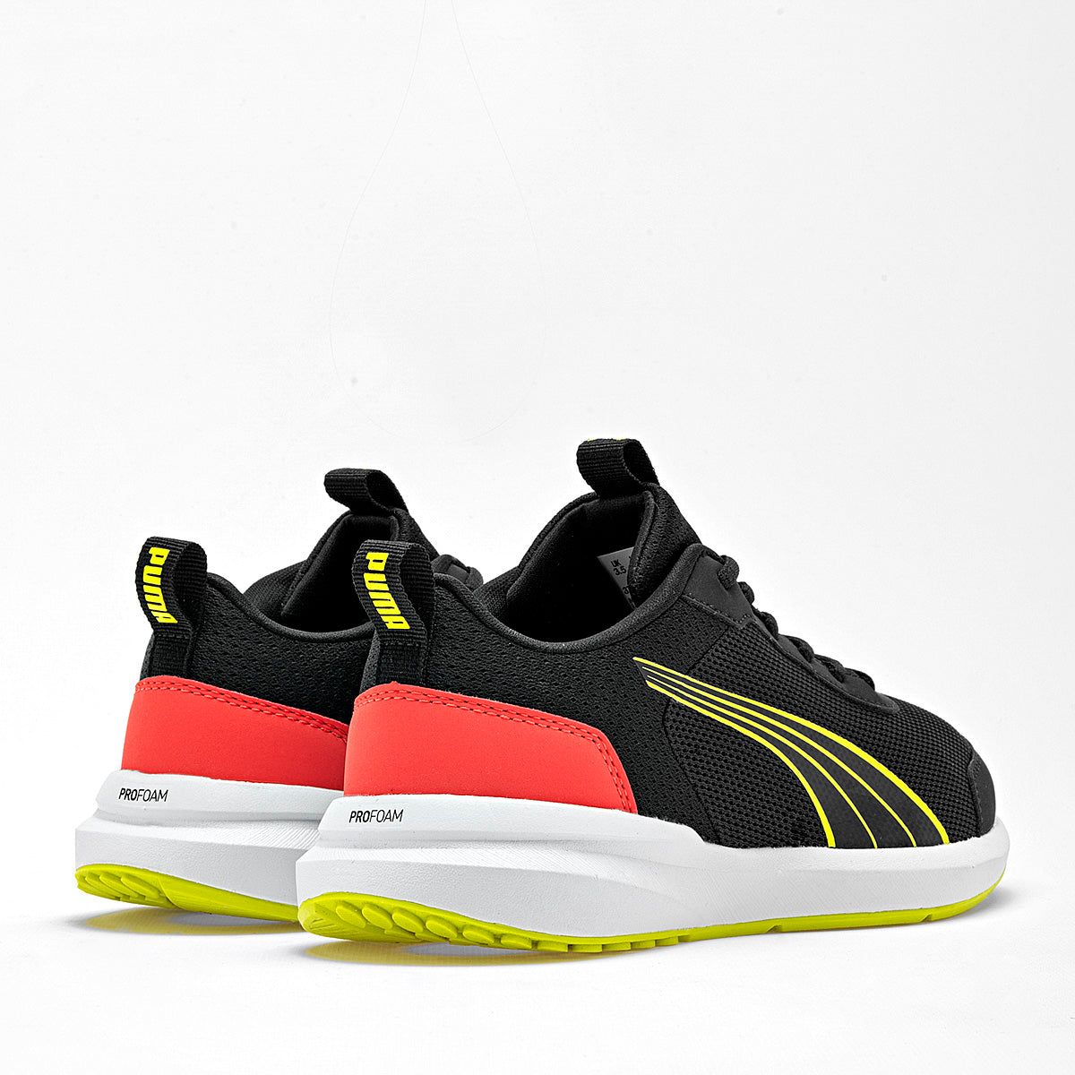 Tenis Kruz Track Jr Puma para Mujer