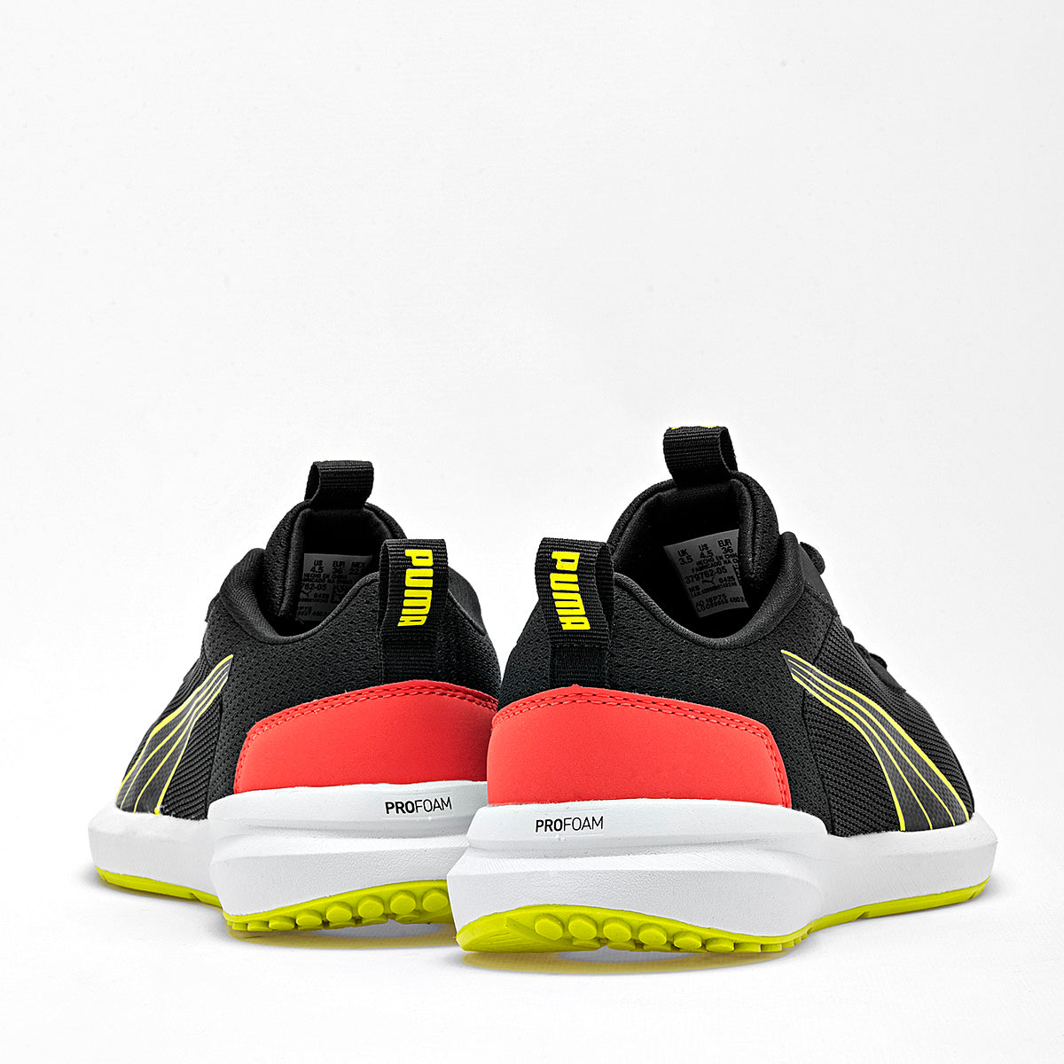 Tenis Kruz Track Jr Puma para Mujer