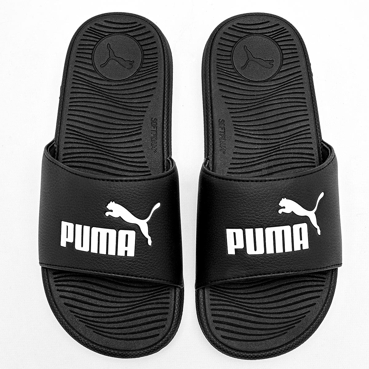 Sandalia Cool Cat 2.0 Jr Puma para Mujer