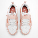Tenis Rebound v6 Lo AC+ PS Puma para Niña