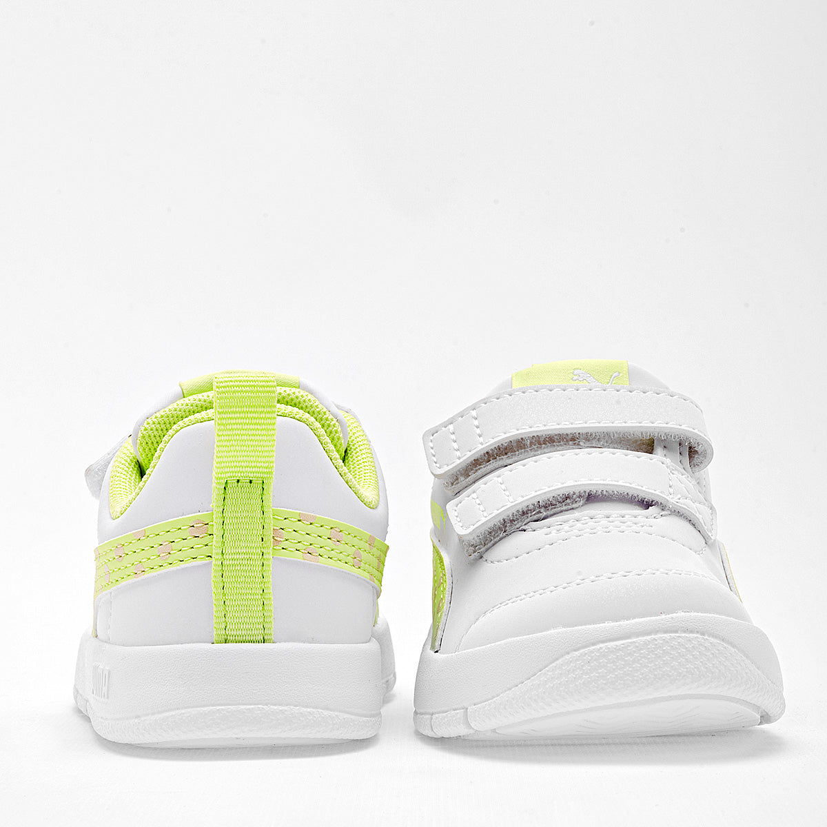 Tenis Court?ex V3 Dotty V inf Puma para Niña