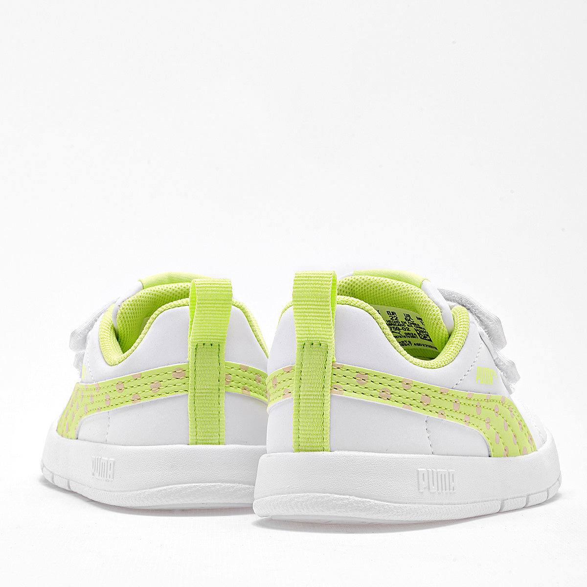 Tenis Court?ex V3 Dotty V inf Puma para Niña