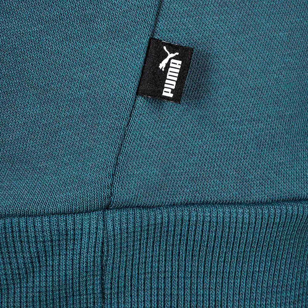 Puma Ess 2 Col Big Logog Hoodie FL Chamarra para niño