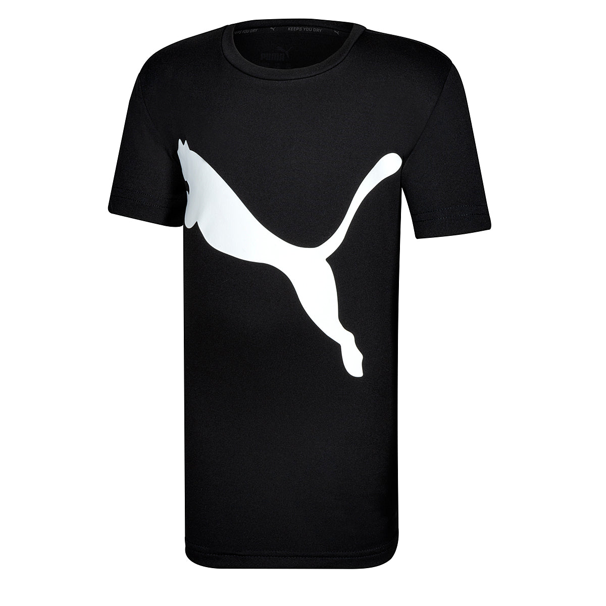 Puma Active Tee G Playera para niño