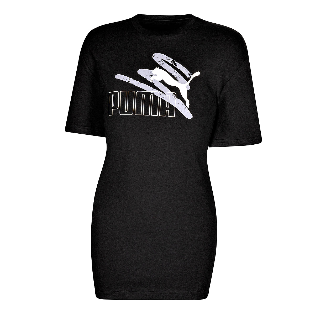 Playera Logo Lab Summer B Puma para Niño