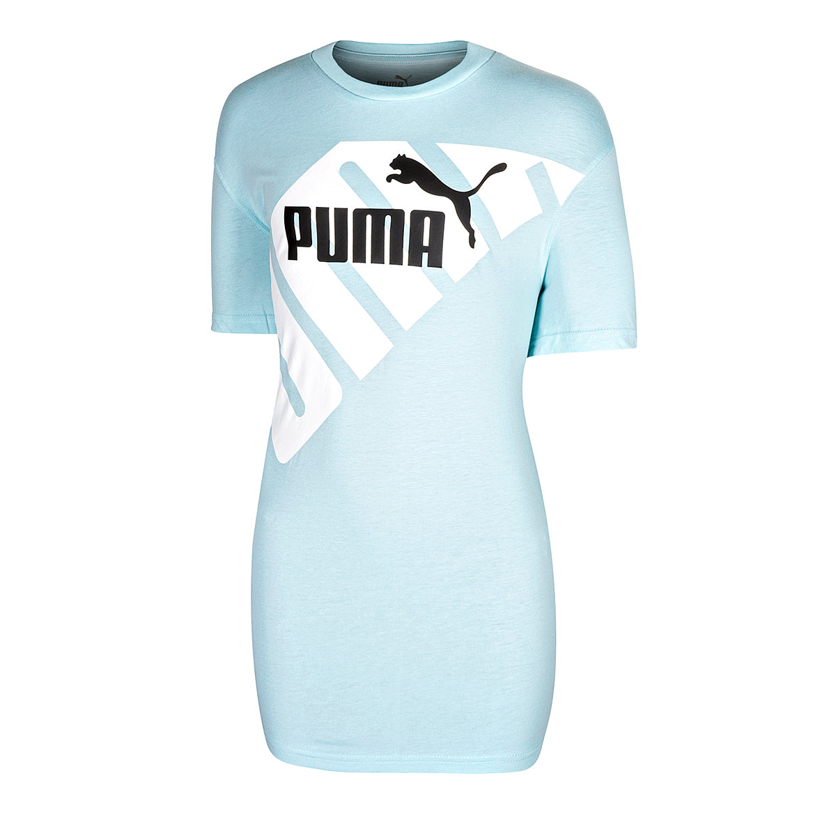 Puma Puma Power Graphic Tee B Playera para niño