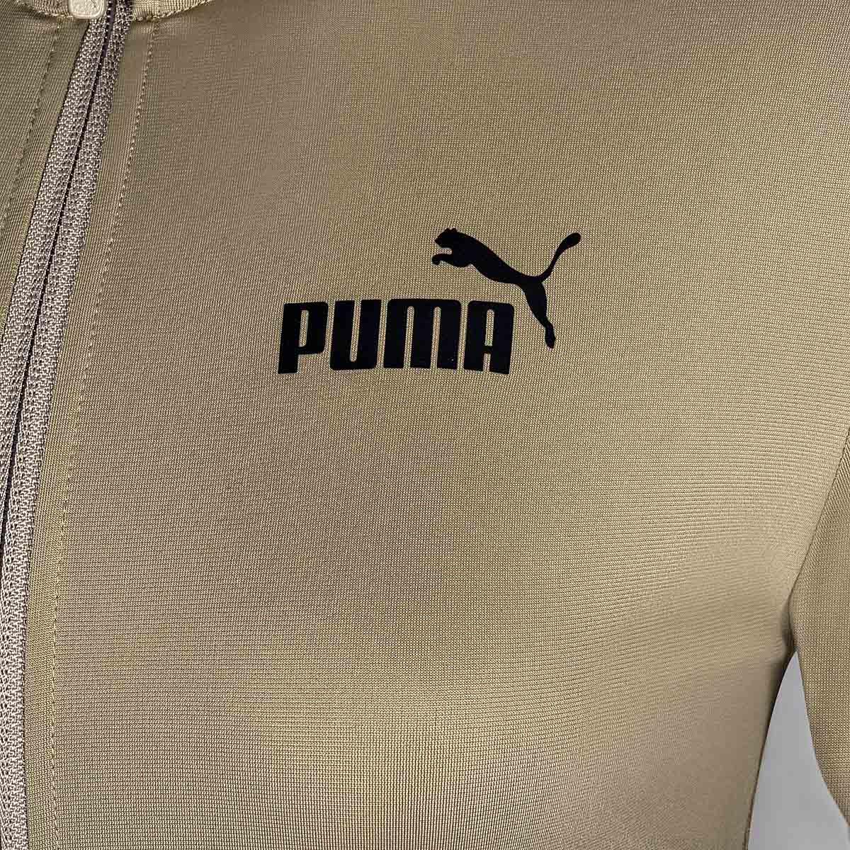 Puma Poly Suit Conjunto de ropa para mujer