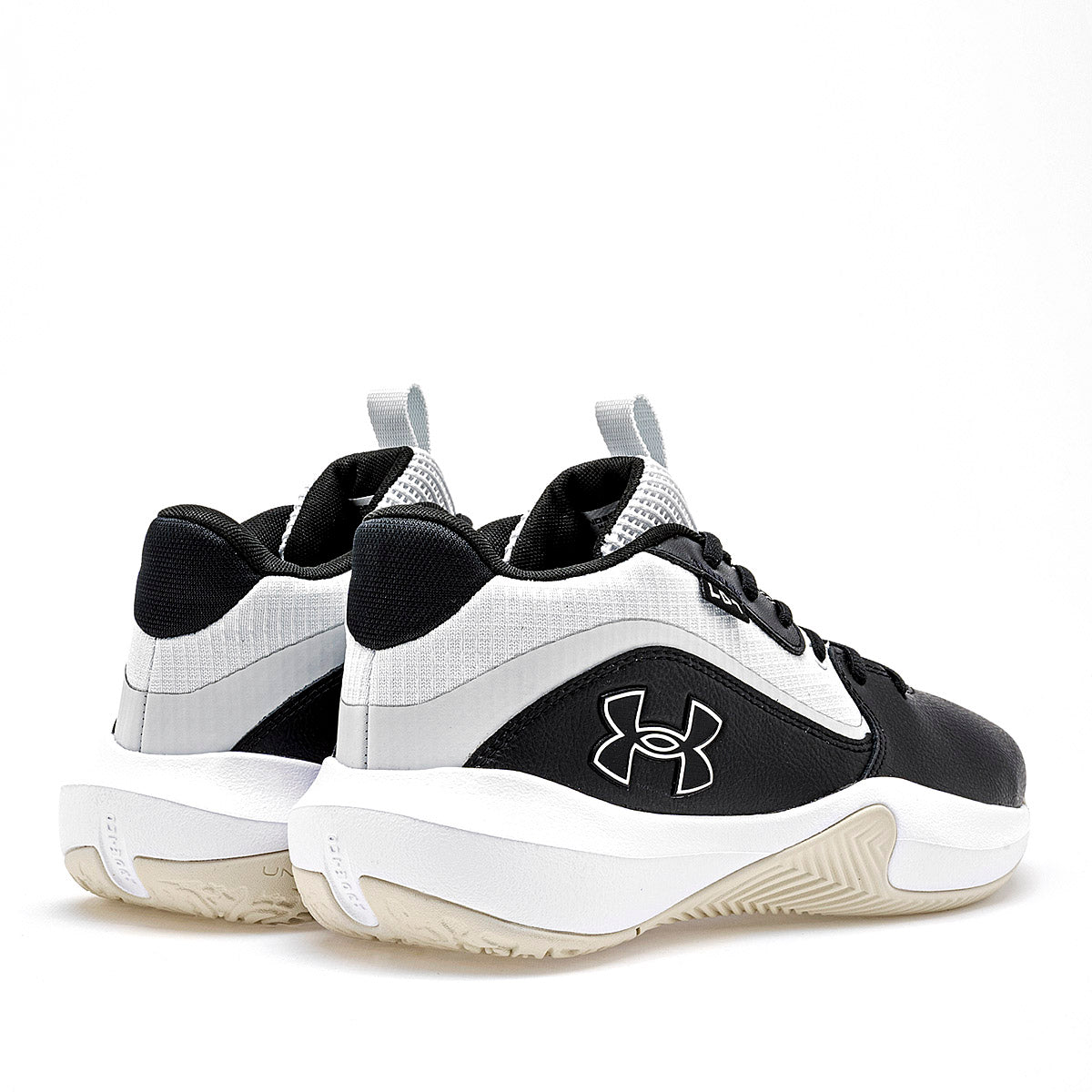 Tenis Lockdown 7 Under Armour para Hombre
