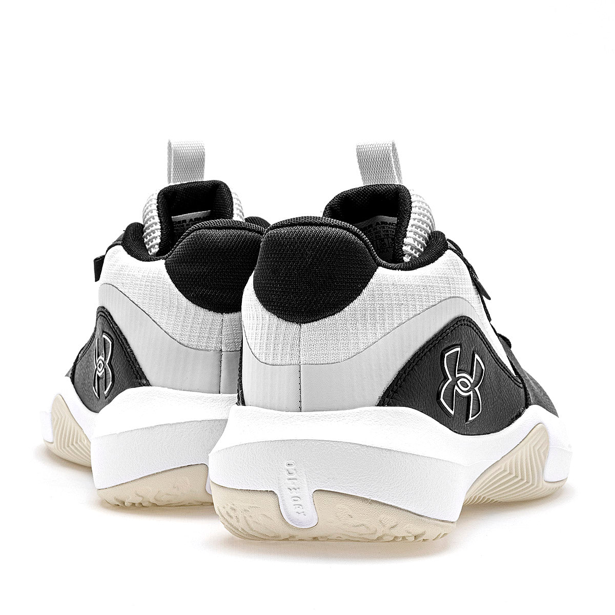Tenis Lockdown 7 Under Armour para Hombre