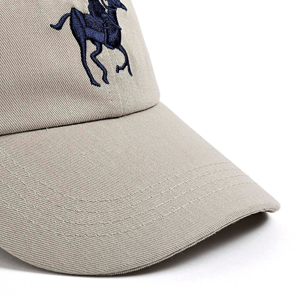 York Shire Polo Club Gorra