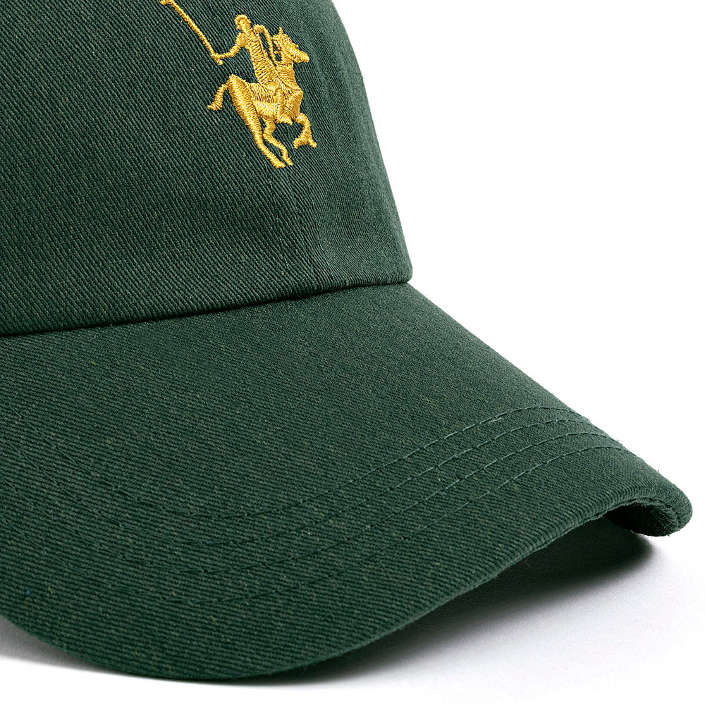 York Shire Polo Club Gorra