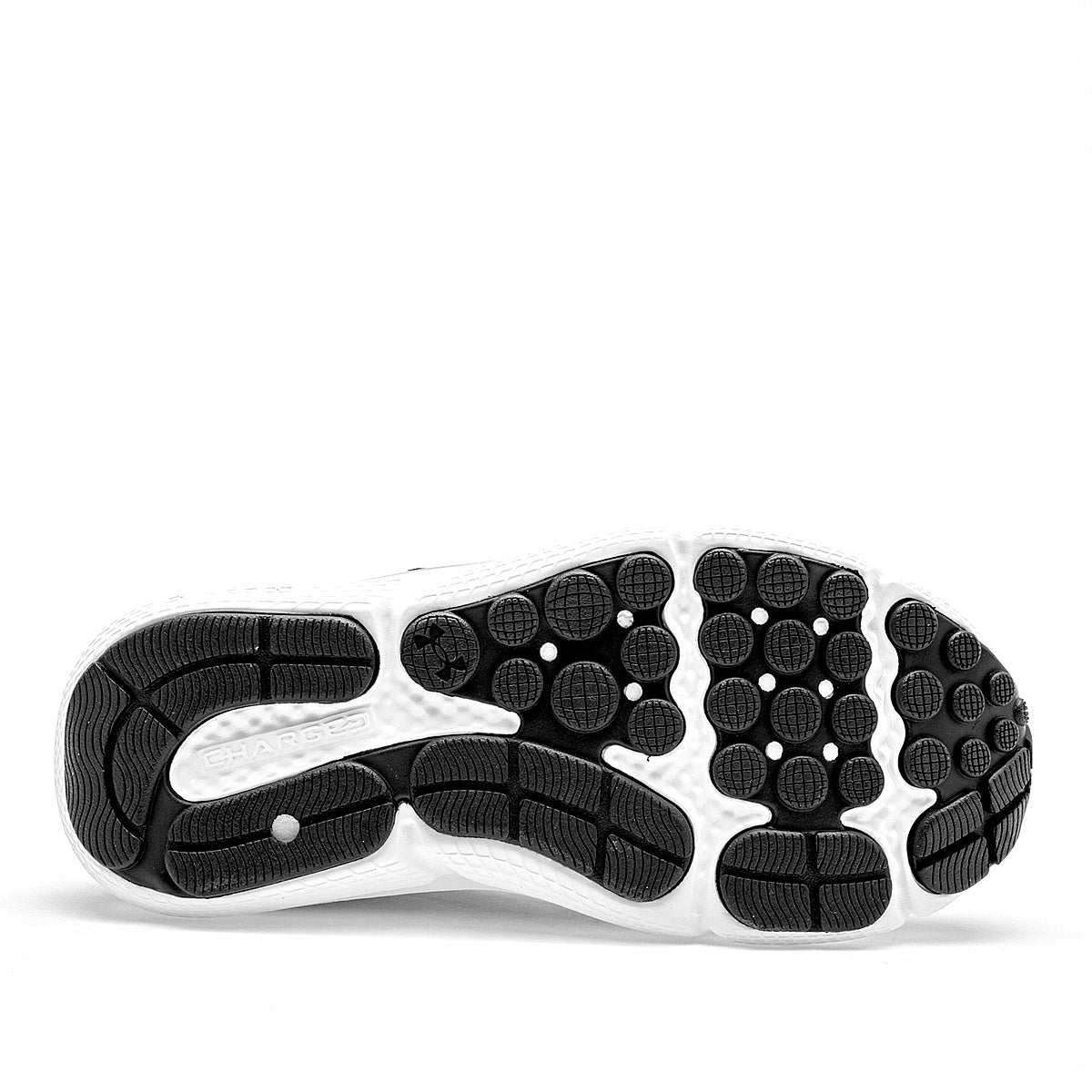 Tenis BPS Assert 10 AC Under Armour para Niño