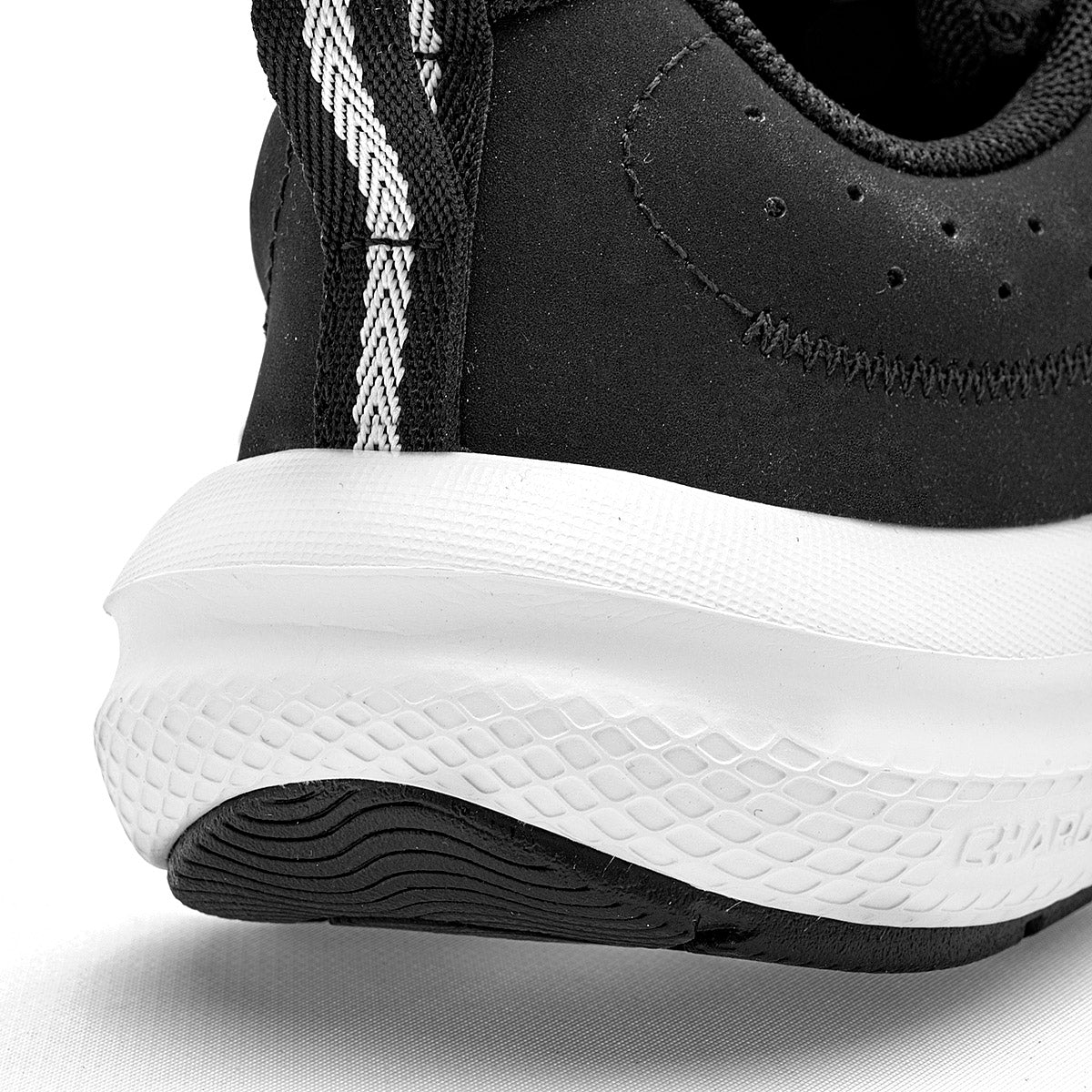 Tenis BPS Assert 10 AC Under Armour para Niño