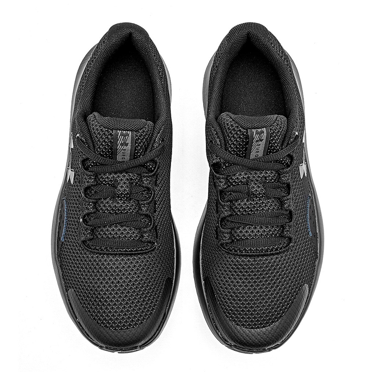 Tenis UA BGS Surge 4 Under Armour para Joven