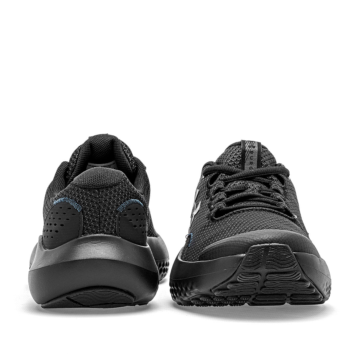 Tenis UA BGS Surge 4 Under Armour para Joven