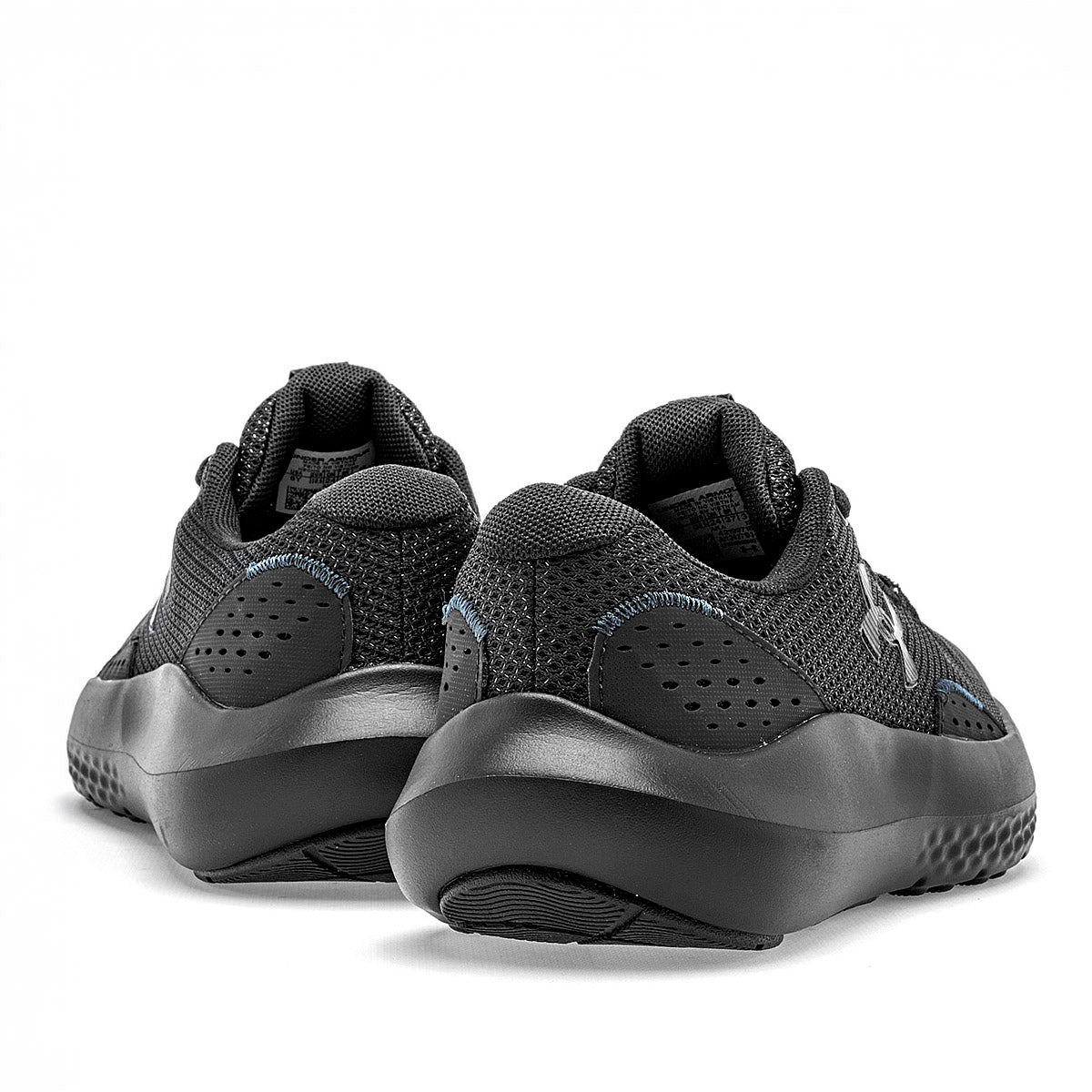 Tenis UA BGS Surge 4 Under Armour para Joven