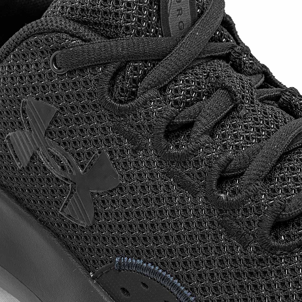 Tenis UA BGS Surge 4 Under Armour para Joven