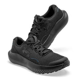 Under Armour UA BGS Surge 4 Tenis deportivo para joven