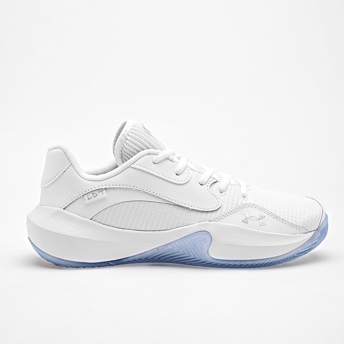 Tenis Lockdown 7 Low Under Armour para Hombre