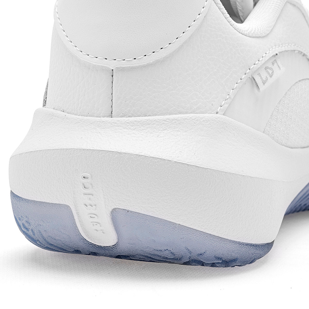 Tenis Lockdown 7 Low Under Armour para Hombre