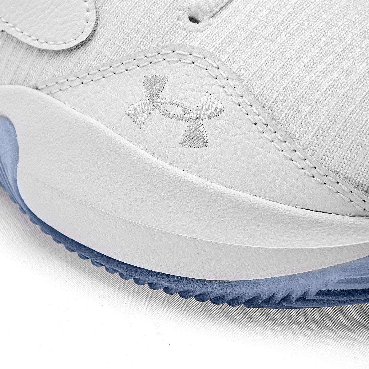 Tenis Lockdown 7 Low Under Armour para Hombre
