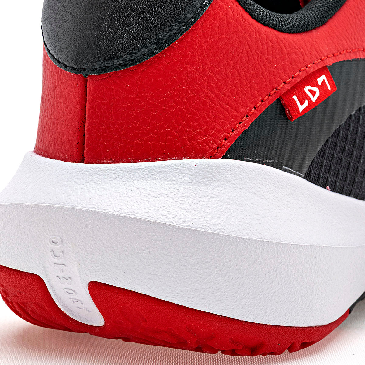 Tenis Lockdown 7 Low Under Armour para Hombre