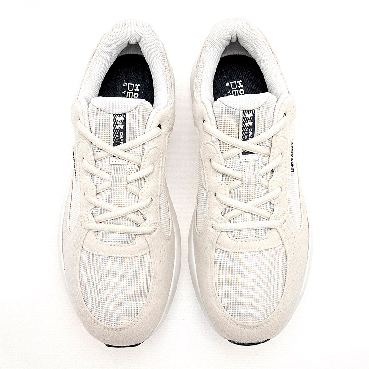 Tenis Charged Versurge Under Armour para Hombre