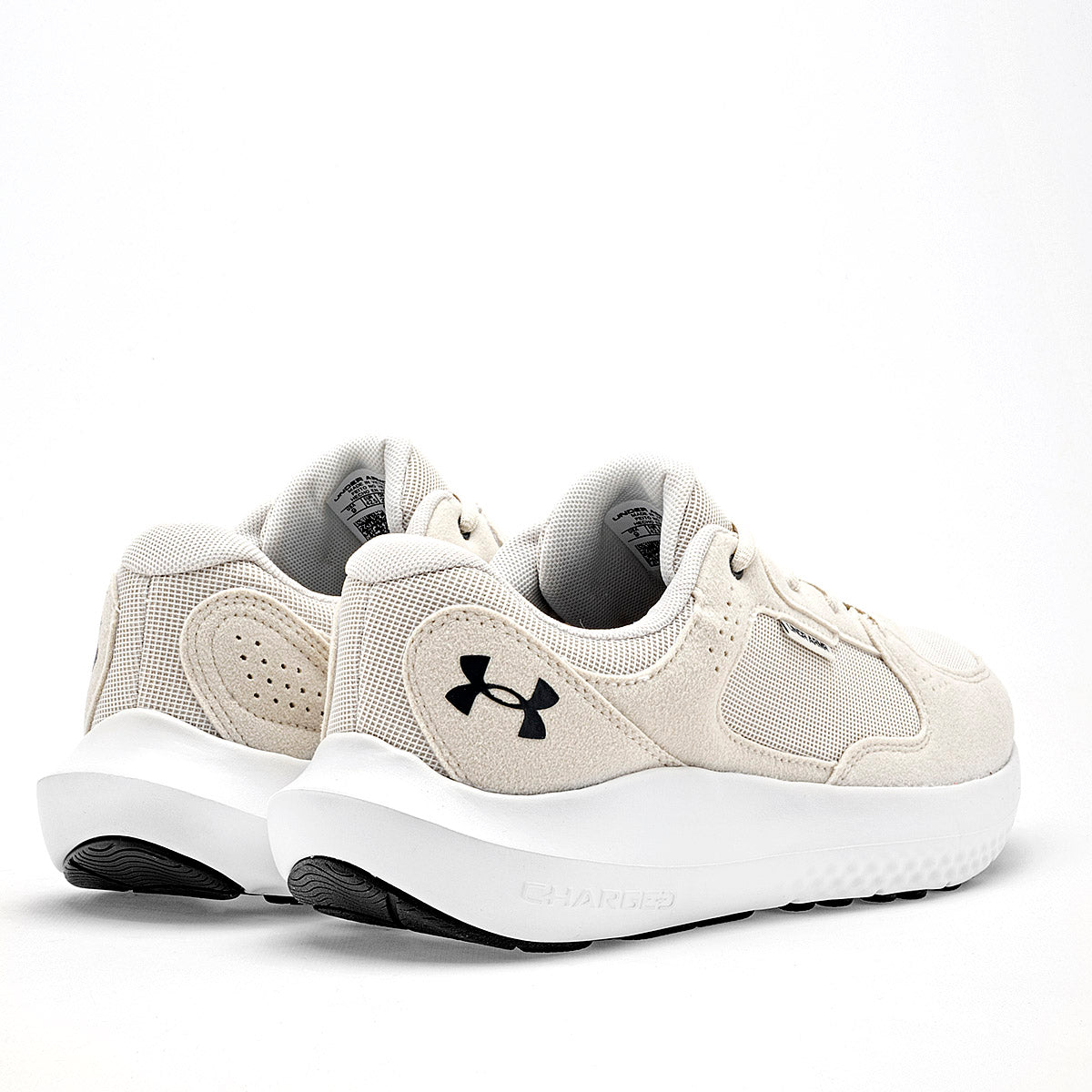 Tenis Charged Versurge Under Armour para Hombre