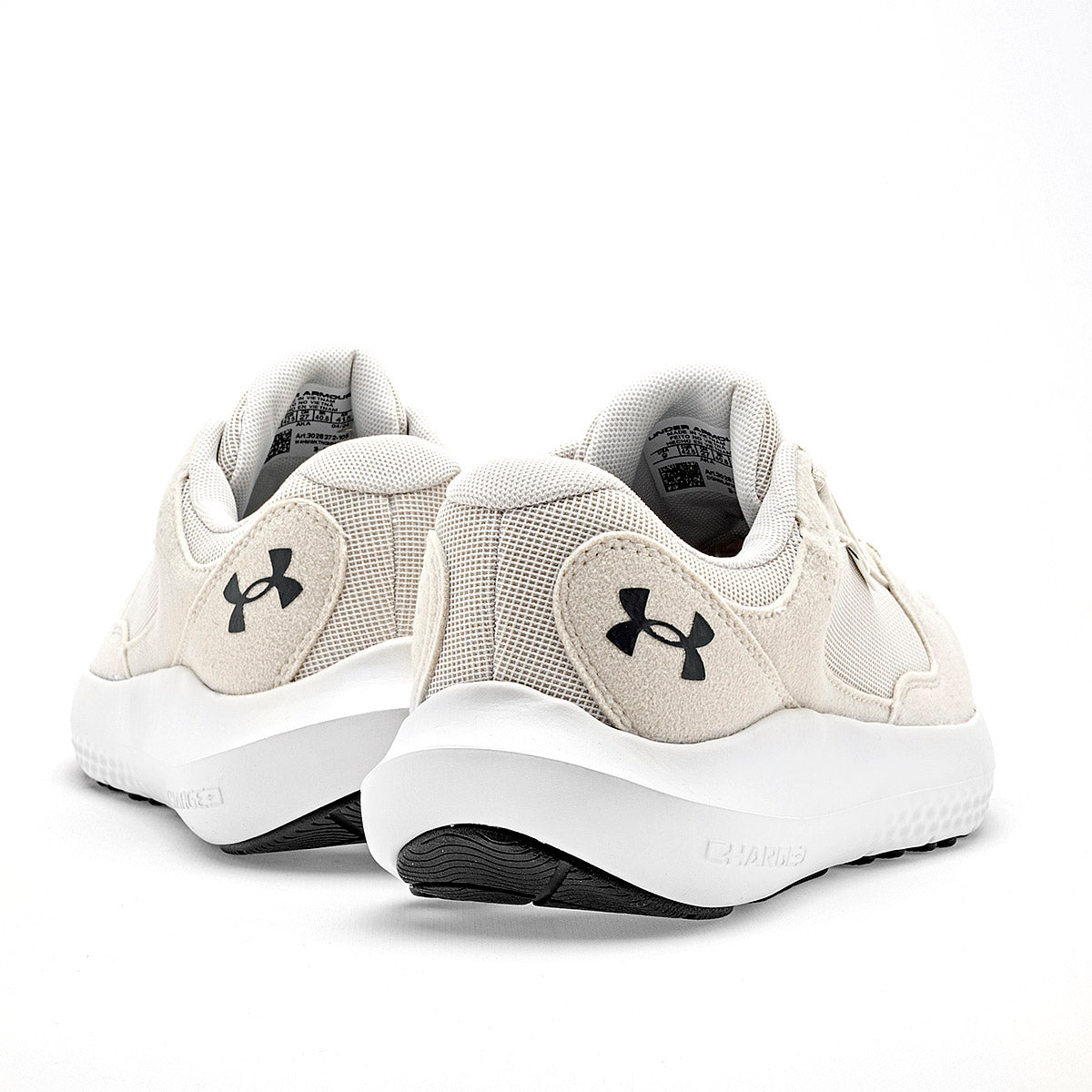Tenis Charged Versurge Under Armour para Hombre